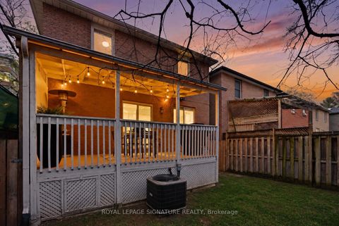 Photo 36 at 280 Gowan Avenue, East York, Toronto