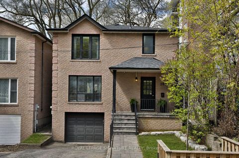 Photo 41 at 280 Gowan Avenue, East York, Toronto