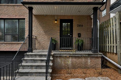 Photo 42 at 280 Gowan Avenue, East York, Toronto