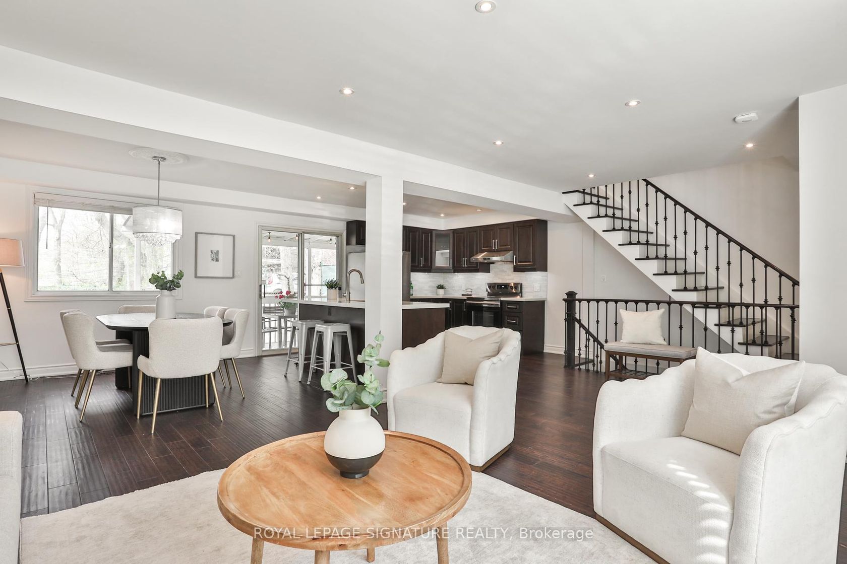 280 Gowan Avenue, East York, Toronto 