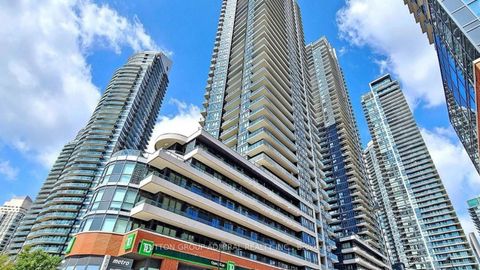 Photo 2 at 1803 - 2212 Lake Shore Boulevard W, Mimico, Toronto