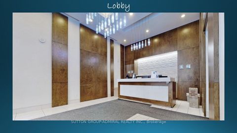 Photo 4 at 1803 - 2212 Lake Shore Boulevard W, Mimico, Toronto