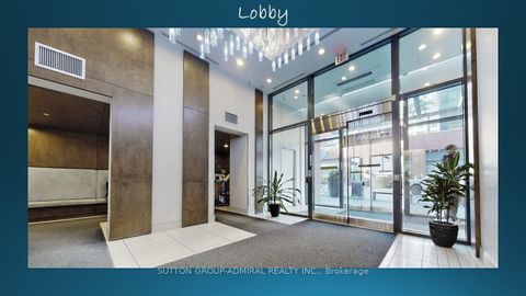 Photo 5 at 1803 - 2212 Lake Shore Boulevard W, Mimico, Toronto