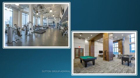 Photo 11 at 1803 - 2212 Lake Shore Boulevard W, Mimico, Toronto