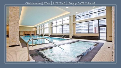 Photo 12 at 1803 - 2212 Lake Shore Boulevard W, Mimico, Toronto