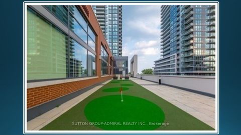 Photo 15 at 1803 - 2212 Lake Shore Boulevard W, Mimico, Toronto