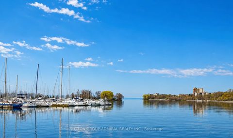 Photo 19 at 1803 - 2212 Lake Shore Boulevard W, Mimico, Toronto