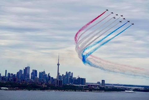 Photo 20 at 1803 - 2212 Lake Shore Boulevard W, Mimico, Toronto