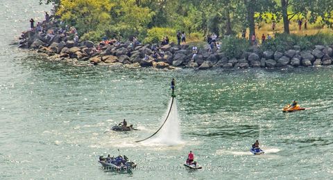Photo 21 at 1803 - 2212 Lake Shore Boulevard W, Mimico, Toronto