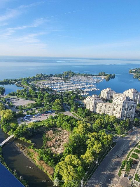 Photo 24 at 1803 - 2212 Lake Shore Boulevard W, Mimico, Toronto