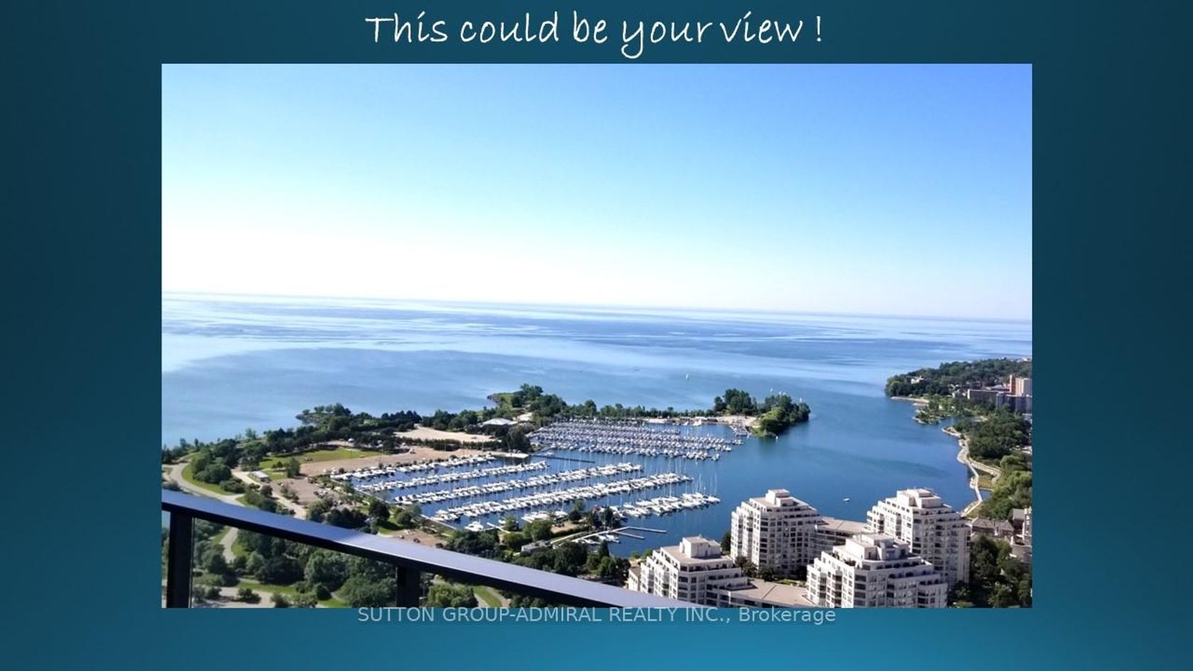 1803 - 2212 Lake Shore Boulevard W, Mimico, Toronto 