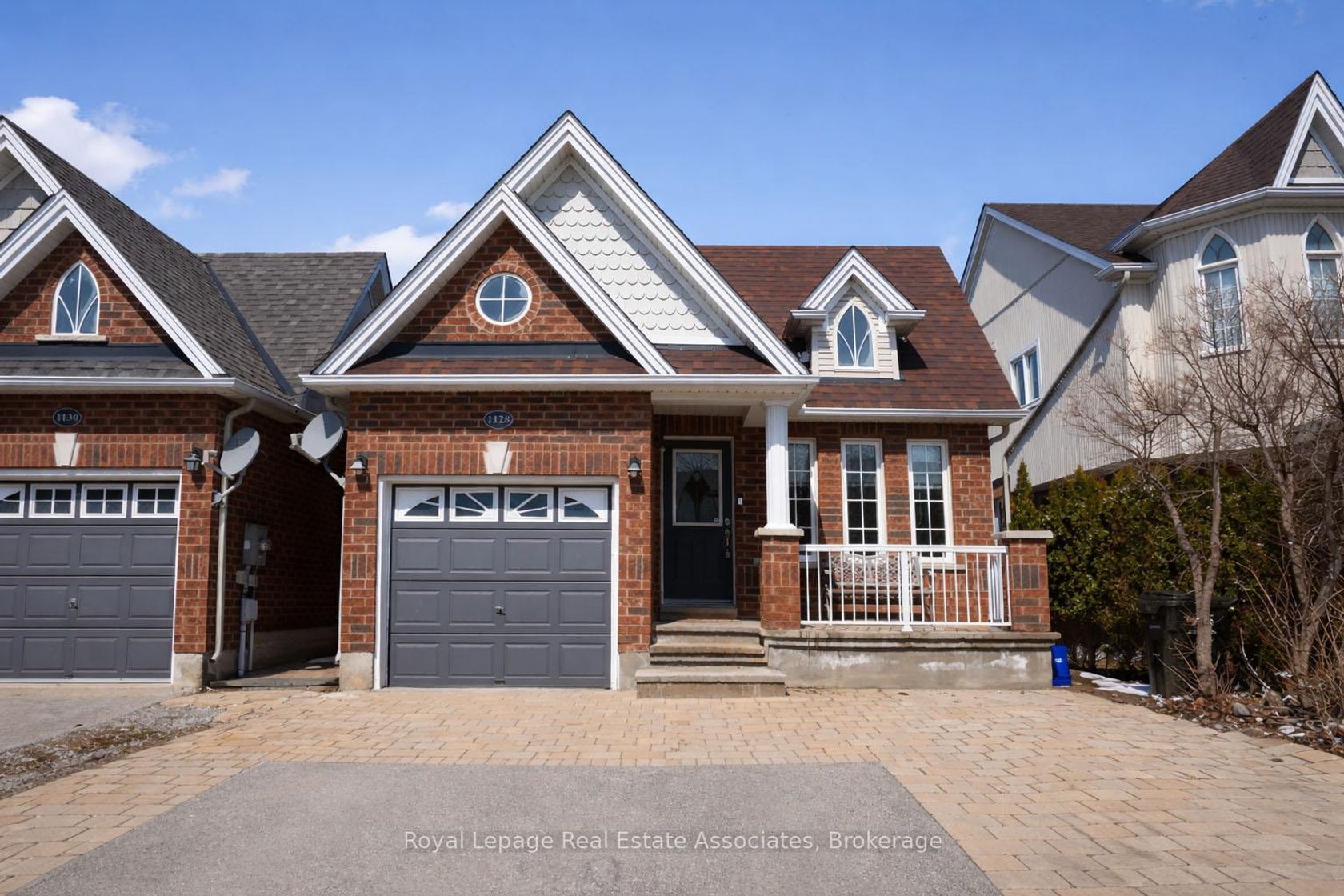 1128 Kell Street, Alcona, Innisfil photo number 2