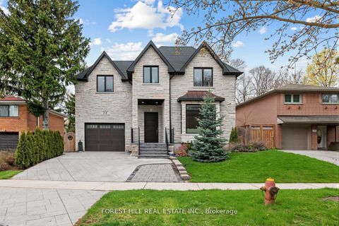 Photo 1 at 28 Camwood Crescent, Donalda, Toronto