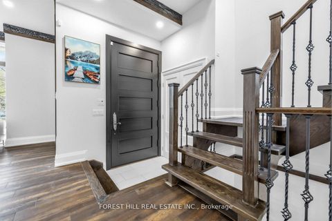Photo 2 at 28 Camwood Crescent, Donalda, Toronto