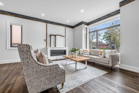 Photo 4 at 28 Camwood Crescent, Donalda, Toronto