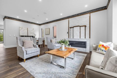 Photo 5 at 28 Camwood Crescent, Donalda, Toronto