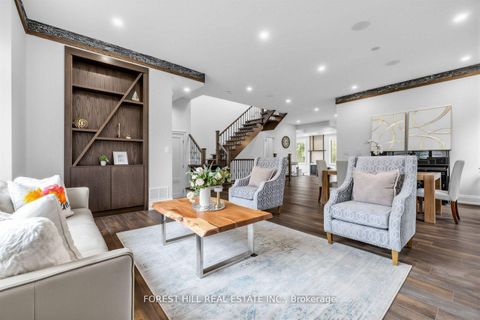 Photo 6 at 28 Camwood Crescent, Donalda, Toronto