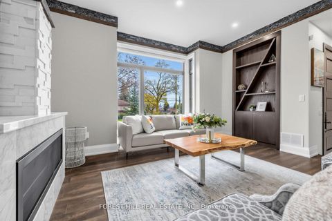 Photo 7 at 28 Camwood Crescent, Donalda, Toronto