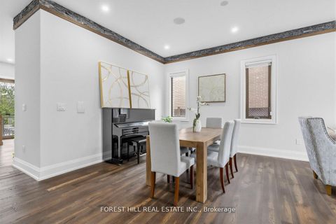 Photo 9 at 28 Camwood Crescent, Donalda, Toronto