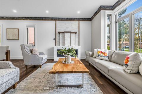 Photo 10 at 28 Camwood Crescent, Donalda, Toronto