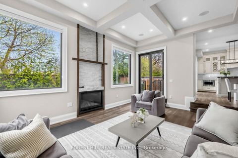 Photo 13 at 28 Camwood Crescent, Donalda, Toronto