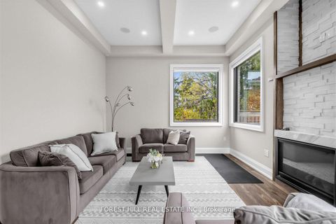 Photo 14 at 28 Camwood Crescent, Donalda, Toronto