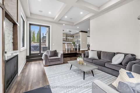 Photo 15 at 28 Camwood Crescent, Donalda, Toronto