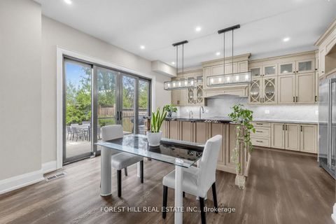 Photo 16 at 28 Camwood Crescent, Donalda, Toronto