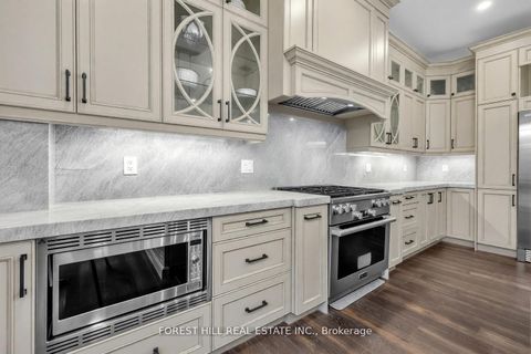 Photo 17 at 28 Camwood Crescent, Donalda, Toronto