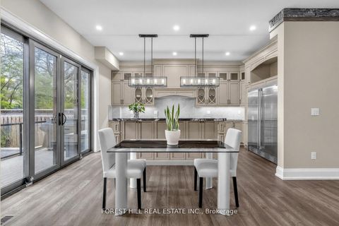 Photo 18 at 28 Camwood Crescent, Donalda, Toronto