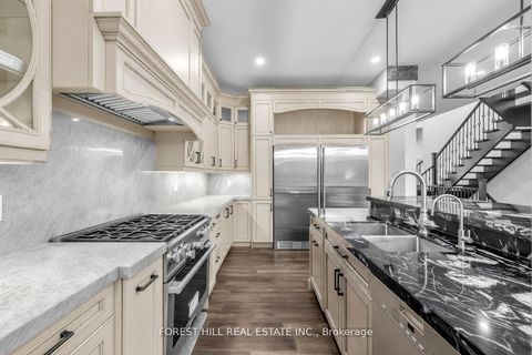 Photo 19 at 28 Camwood Crescent, Donalda, Toronto