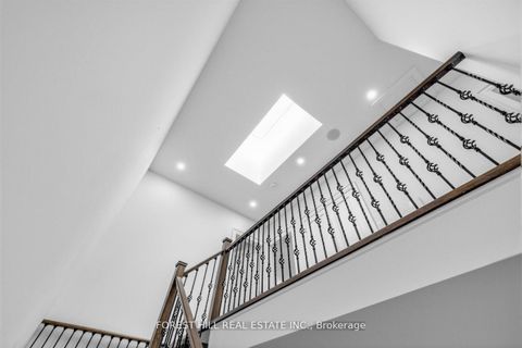Photo 22 at 28 Camwood Crescent, Donalda, Toronto