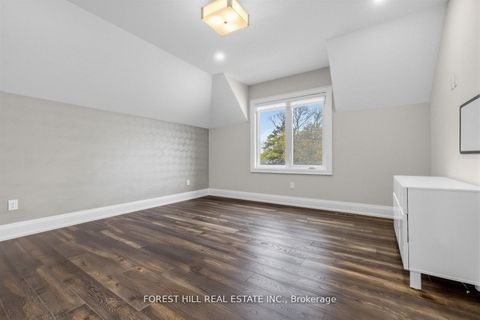 Photo 23 at 28 Camwood Crescent, Donalda, Toronto