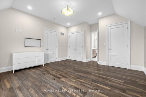 Photo 24 at 28 Camwood Crescent, Donalda, Toronto