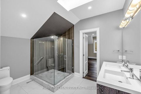 Photo 25 at 28 Camwood Crescent, Donalda, Toronto