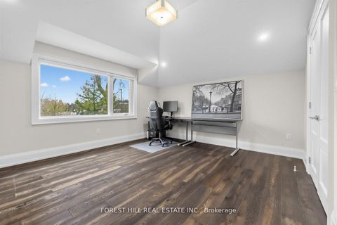 Photo 26 at 28 Camwood Crescent, Donalda, Toronto