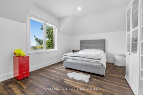 Photo 27 at 28 Camwood Crescent, Donalda, Toronto