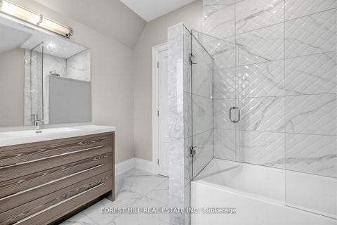 Photo 28 at 28 Camwood Crescent, Donalda, Toronto