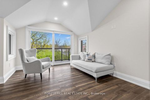 Photo 31 at 28 Camwood Crescent, Donalda, Toronto