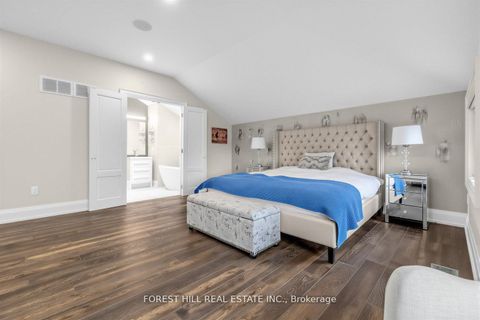 Photo 32 at 28 Camwood Crescent, Donalda, Toronto