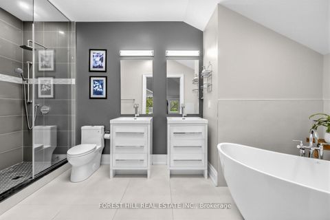 Photo 33 at 28 Camwood Crescent, Donalda, Toronto