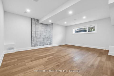 Photo 34 at 28 Camwood Crescent, Donalda, Toronto
