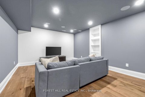 Photo 36 at 28 Camwood Crescent, Donalda, Toronto