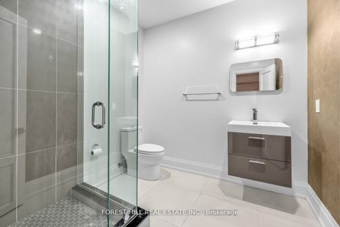 Photo 37 at 28 Camwood Crescent, Donalda, Toronto