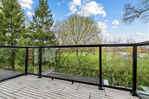 Photo 38 at 28 Camwood Crescent, Donalda, Toronto