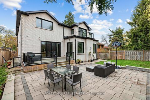 Photo 39 at 28 Camwood Crescent, Donalda, Toronto