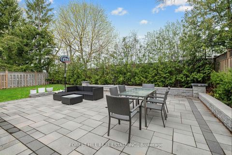 Photo 40 at 28 Camwood Crescent, Donalda, Toronto