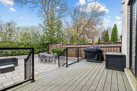 Photo 41 at 28 Camwood Crescent, Donalda, Toronto