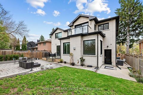 Photo 42 at 28 Camwood Crescent, Donalda, Toronto