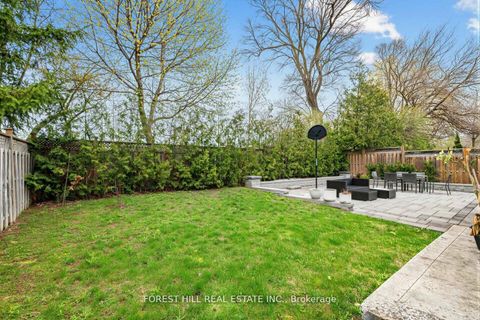 Photo 43 at 28 Camwood Crescent, Donalda, Toronto